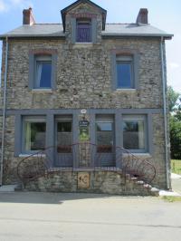 Chambres d'hôtes & Gîte-Gîte de la Rivière