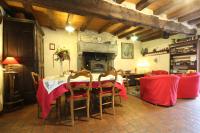 Visite Chambres d'hôtes & Gîte-La pièce de vie