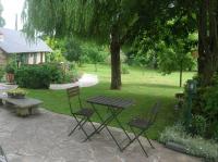 Visite Chambres d'hôtes & Gîte-L'extérieur