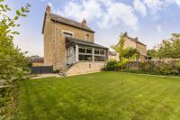 Visite du Gîte-Gîte de la Rivière